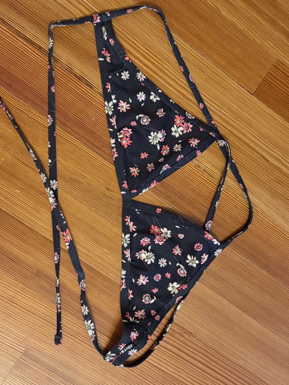 jolyn bikini top set of 4 - Picture 4 of 11